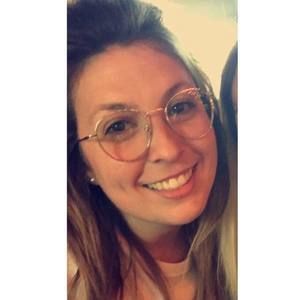 Meet your Posher, Maude